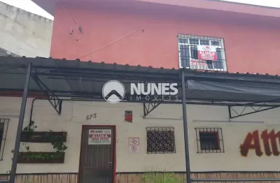 Sala comercial para alugar no Quitaúna, Osasco 