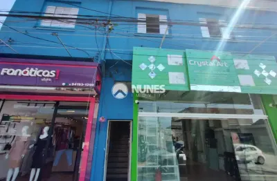 Sala comercial para alugar no Km 18, Osasco 