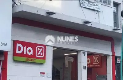 Ponto comercial para alugar no Centro, Osasco 