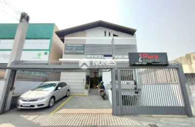 Sala comercial para alugar na Bela Vista, Osasco 
