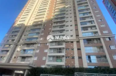Apartamento com 2 quartos para alugar no Dezoito do Forte Empresarial/Alphaville., Barueri 
