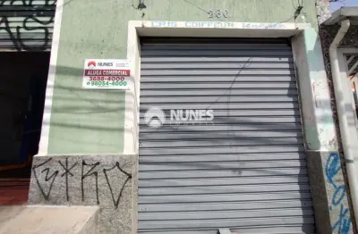 Ótimo salão comercial c/ 30,60m² no bairro km-18 - osasco.