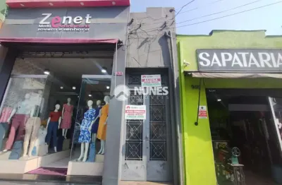 Sala comercial para alugar no Centro, Osasco 