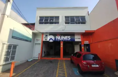 Sala comercial para alugar no Centro, Osasco 