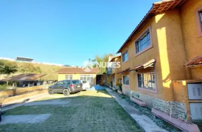 Casa em condomínio fechado com 2 quartos para alugar no Residencial Recanto Verde, Cotia 