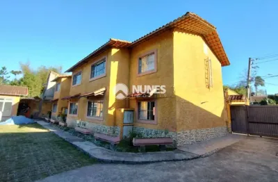 Casa em condomínio fechado com 2 quartos para alugar no Residencial Recanto Verde, Cotia 