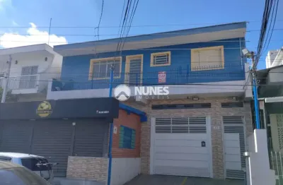 Sala comercial para alugar na Vila Campesina, Osasco 