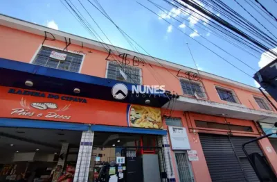 Sala comercial para alugar no Cipava, Osasco 