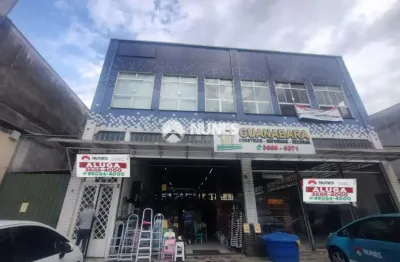 Sala comercial para alugar no Piratininga, Osasco 