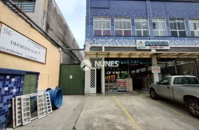 Sala comercial para alugar no Piratininga, Osasco 