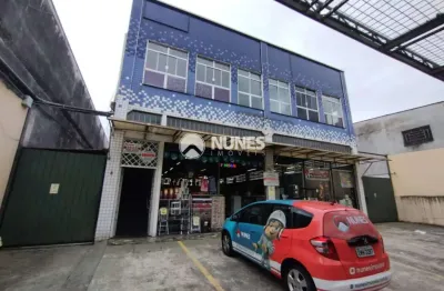 Sala comercial para alugar no Piratininga, Osasco 