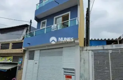 Ponto comercial para alugar em Jaraguá, São Paulo 