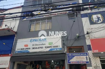 Sala comercial para alugar no Centro, Osasco 