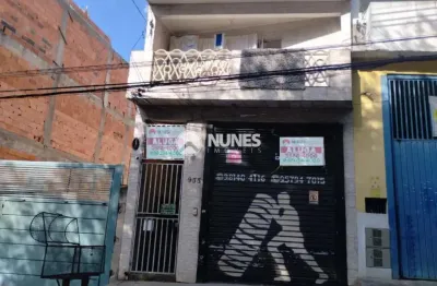 Ponto comercial para alugar no Santa Maria, Osasco 