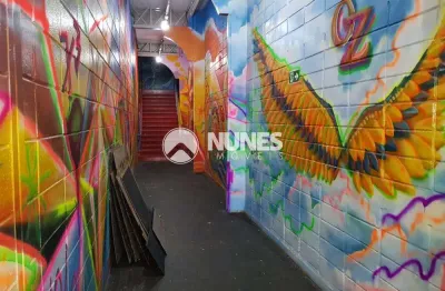 Ponto comercial para alugar na Vila Campesina, Osasco 