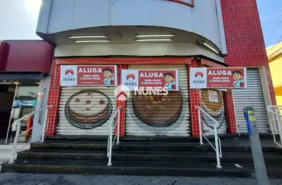 Sala comercial para alugar no Pestana, Osasco 