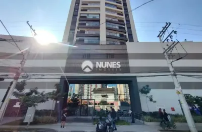 Apartamento com 2 quartos para alugar na Vila Osasco, Osasco 