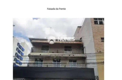 Sala comercial para alugar no Centro, Osasco 
