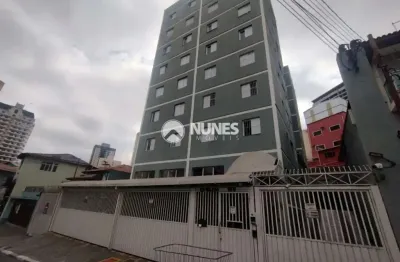 Apartamento com 2 quartos para alugar na Vila Osasco, Osasco 