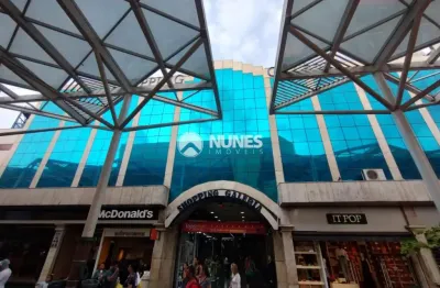 Sala comercial para alugar no Centro, Osasco 