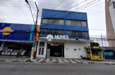 Barracão / Galpão / Depósito para alugar no Centro, Osasco 