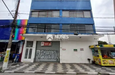 Imóvel com ótima localização a 400 metros da estação de osasco, é ao lado do shopping da amizade !