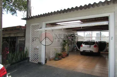 Casa com 2 quartos para alugar no Jardim das Flores, Osasco 