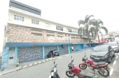 Ponto comercial com 20 m², sala livre e versátil, ideal para diferentes tipos de negócios.