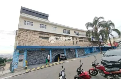 Sala comercial para alugar no Jardim das Flores, Osasco 
