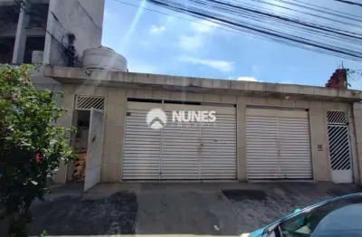 Casa com 1 quarto para alugar no Munhoz Júnior, Osasco 