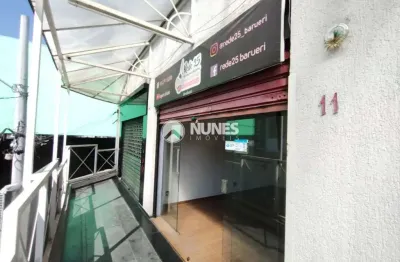 Sala comercial para alugar no Centro, Barueri 