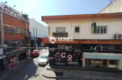 Sala comercial para alugar no Centro, Barueri 