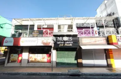 Sala comercial para alugar no Centro, Barueri 