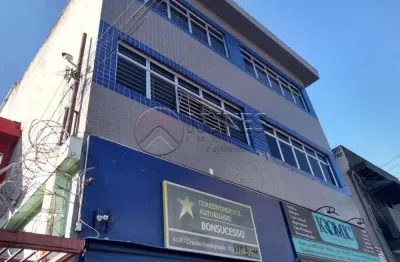 Sala comercial para alugar no Centro, Osasco 