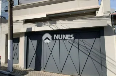 Casa com 7 quartos para alugar na Vila Campesina, Osasco 