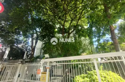 Apartamento com 3 quartos para alugar no Centro, Osasco 