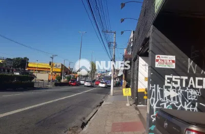 Terreno comercial para alugar no Km 18, Osasco 