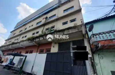 Ponto comercial para alugar no Bandeiras, Osasco 