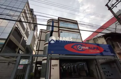 Sala comercial para alugar no Centro, Osasco 