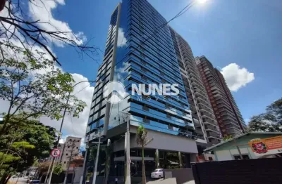 Sala comercial para alugar em Indianópolis, São Paulo 
