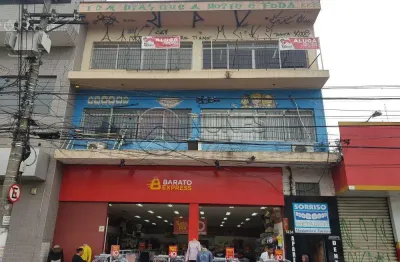 Sala comercial para alugar no Santo Antônio, Osasco 
