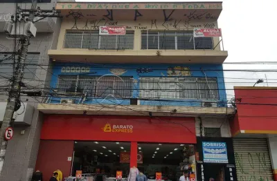 Sala comercial para alugar no Santo Antônio, Osasco 