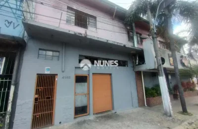 Sala comercial para alugar no Km 18, Osasco 