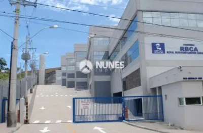 Barracão / Galpão / Depósito para alugar no Parque Industrial Mazzei, Osasco 