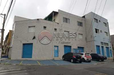 Ponto comercial para alugar no Cipava, Osasco 