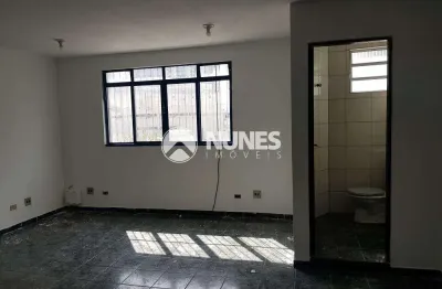 Sala comercial para alugar no Centro, Osasco 