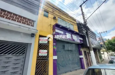 Sala comercial para alugar na Vila Campesina, Osasco 