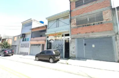 Ponto comercial para alugar no Conceição, Osasco 