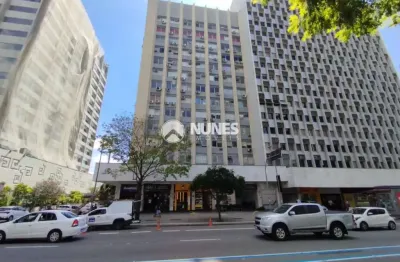 Sala comercial para alugar no Jardim Paulistano, São Paulo 