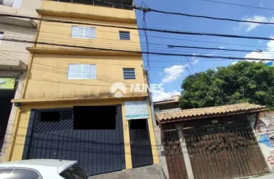 Sala comercial para alugar no Parque Santa Teresa, Carapicuíba 